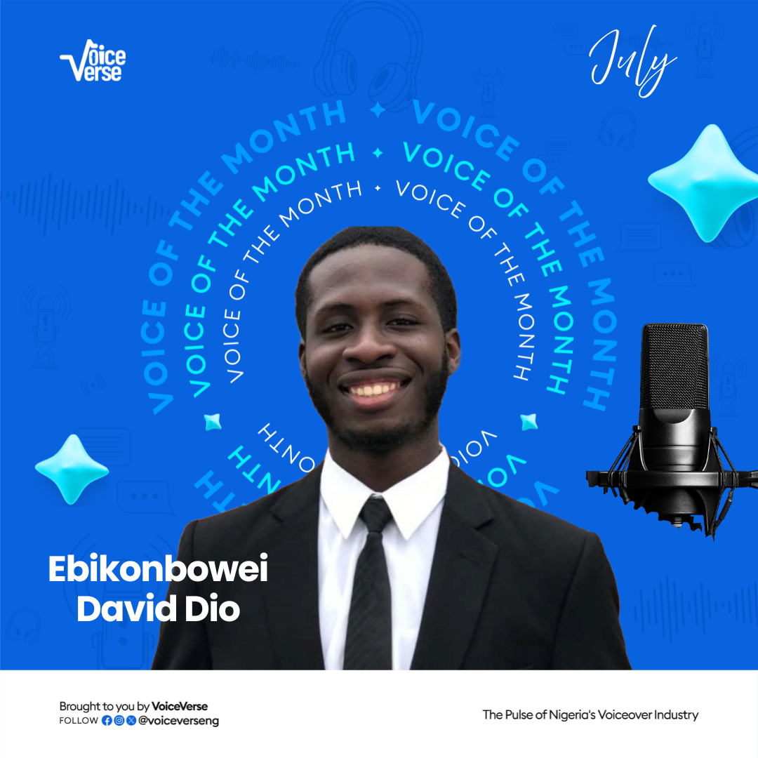 Ebikonbowei David Dio
