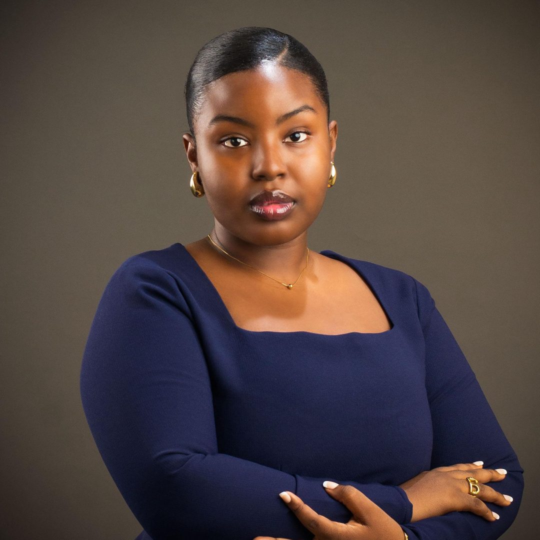 Oladeinde Toluwani